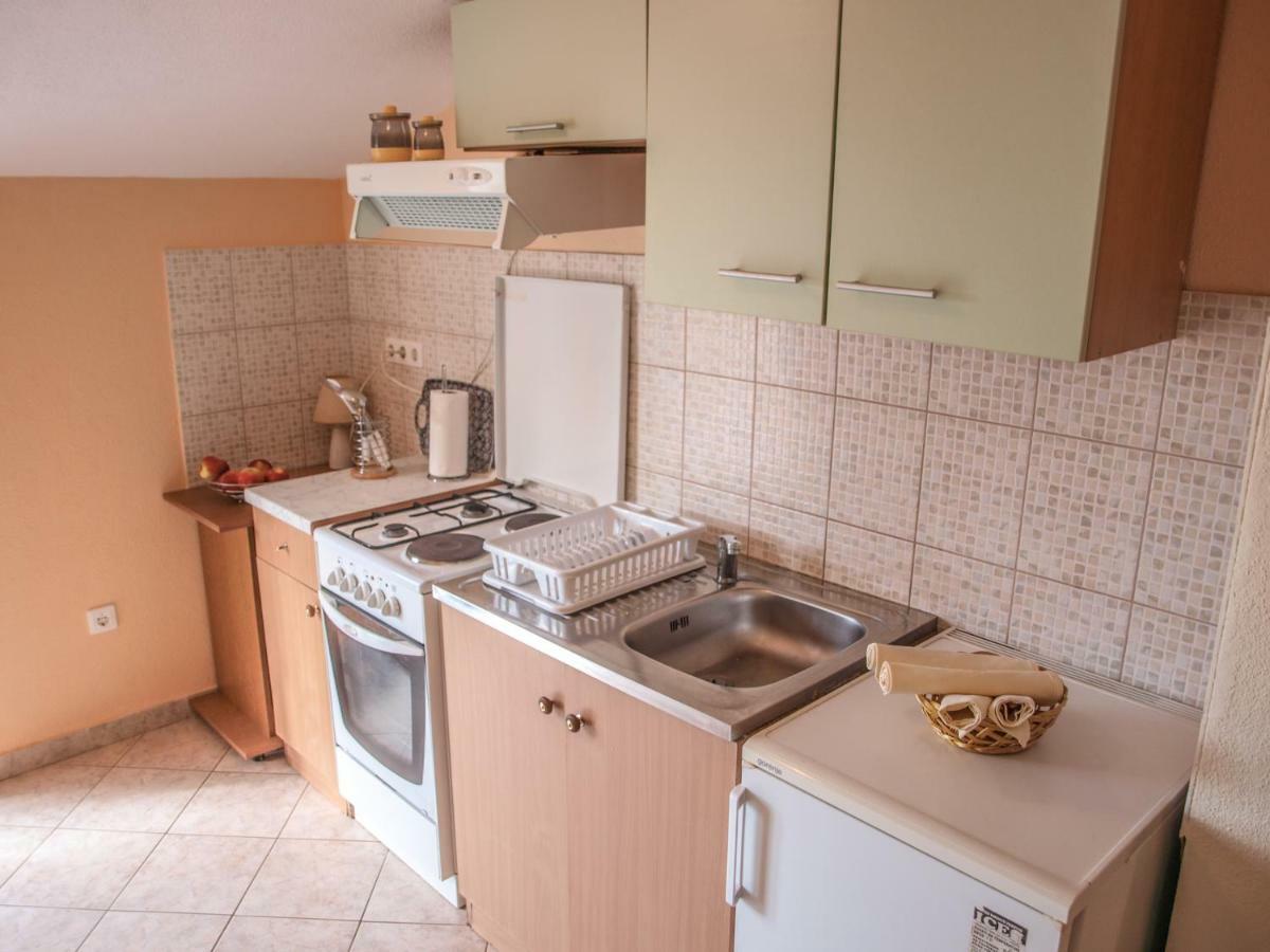 Apartment Pletikosic Kaštela Zewnętrze zdjęcie