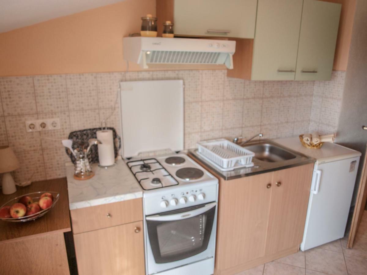 Apartment Pletikosic Kaštela Zewnętrze zdjęcie